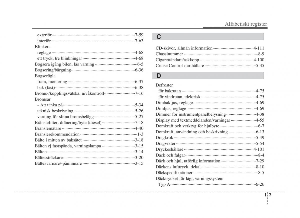 Hyundai ix20 instruktionsbok / page 384