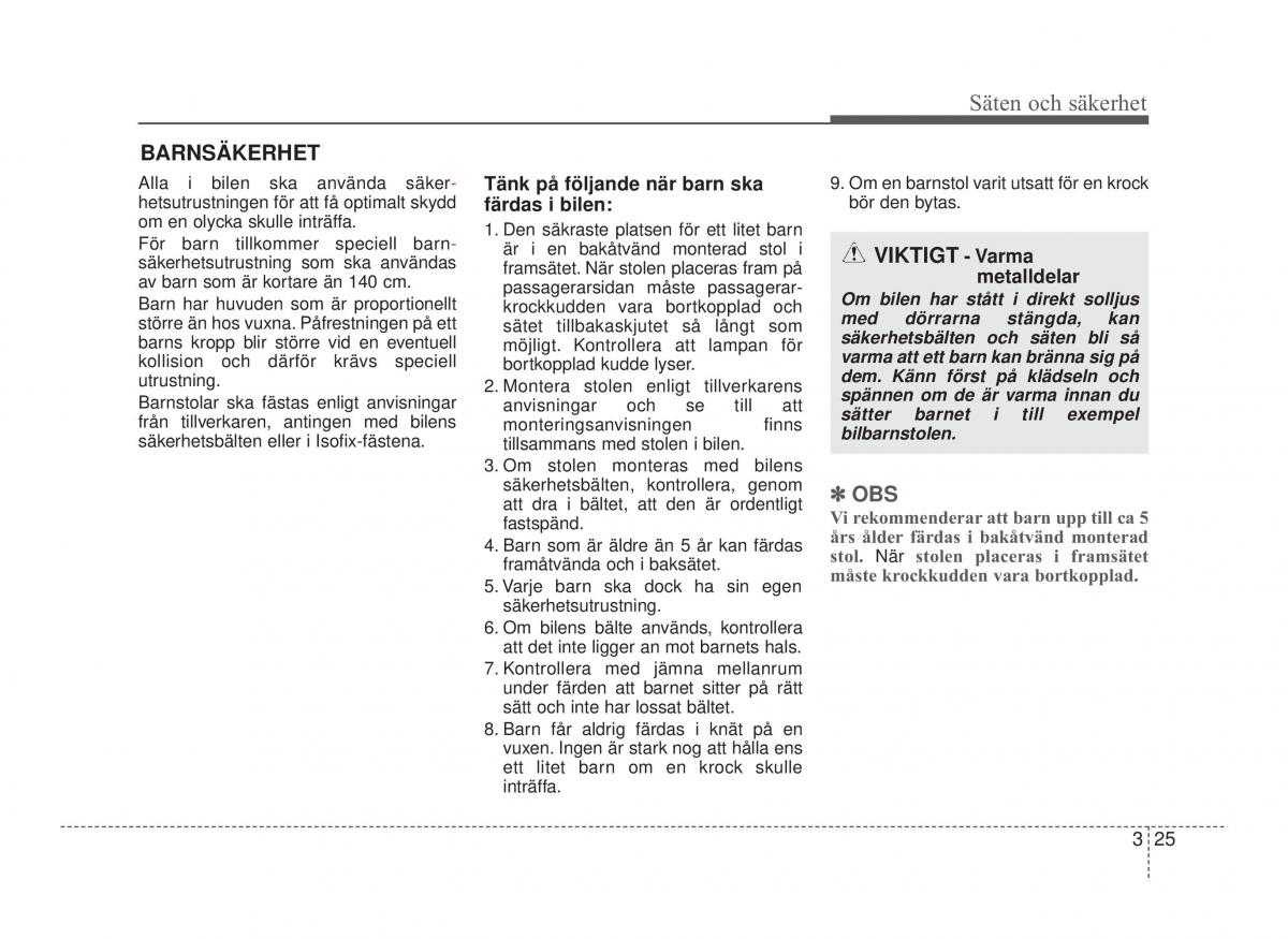 Hyundai ix20 instruktionsbok / page 39