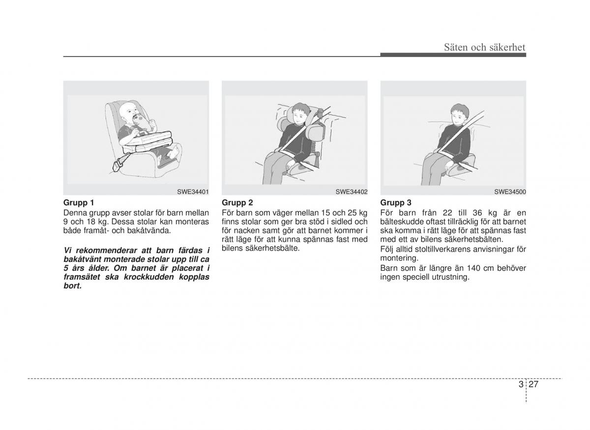 Hyundai ix20 instruktionsbok / page 41