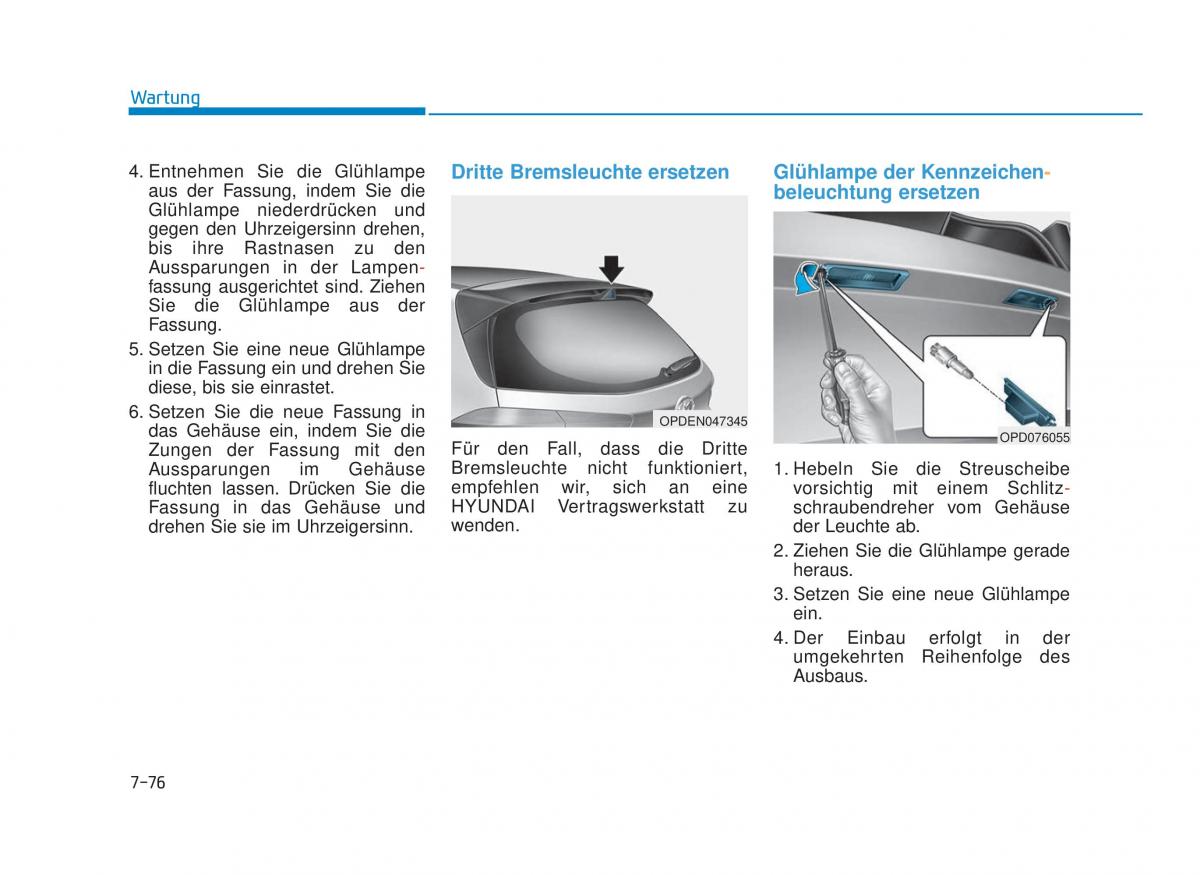 Hyundai i30N Performance Handbuch / page 547