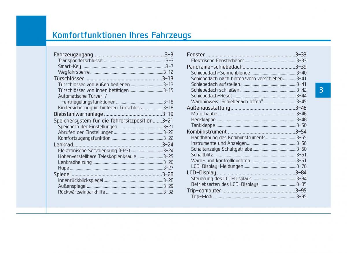 Hyundai i30N Performance Handbuch / page 90