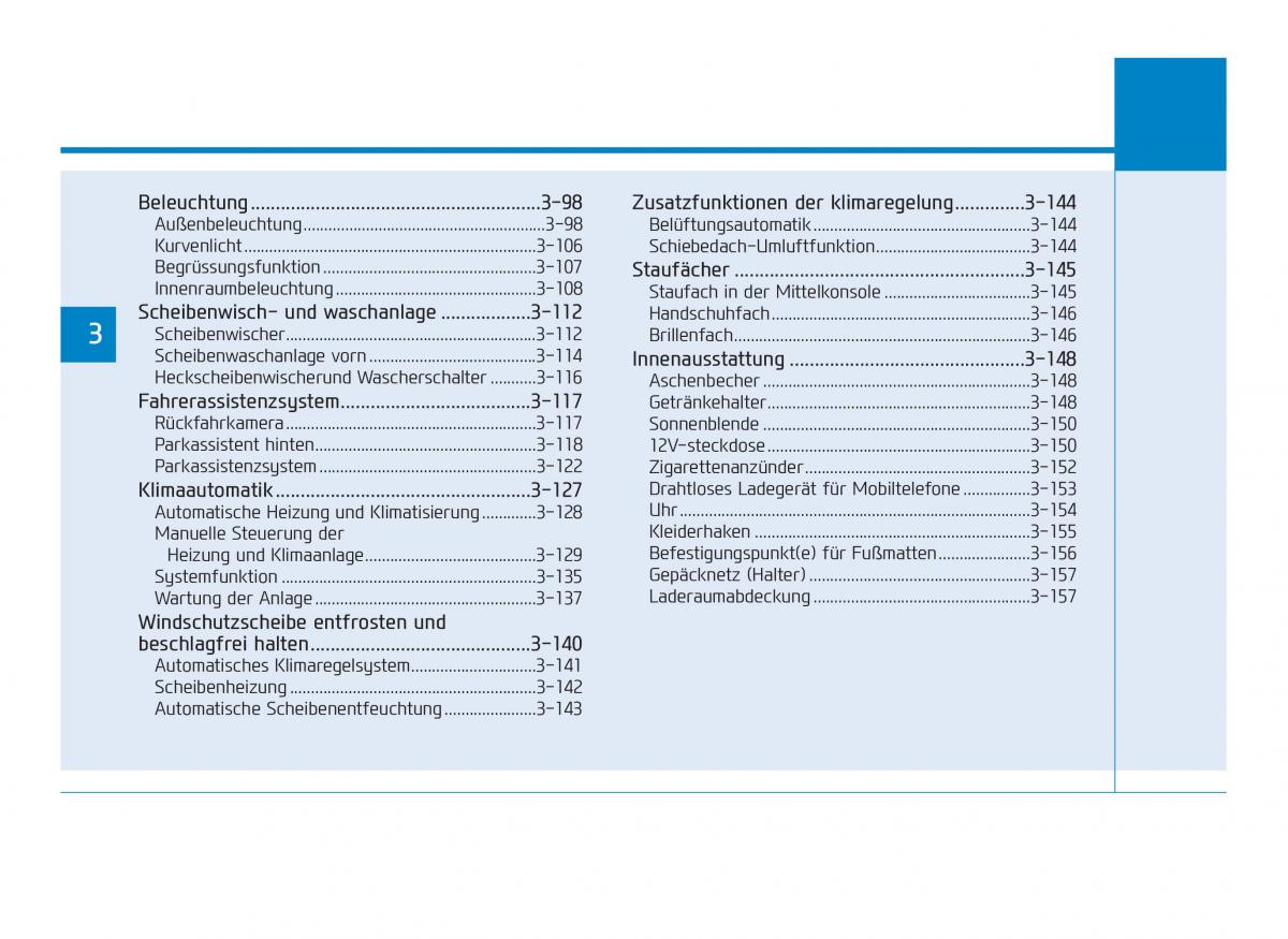 Hyundai i30N Performance Handbuch / page 91