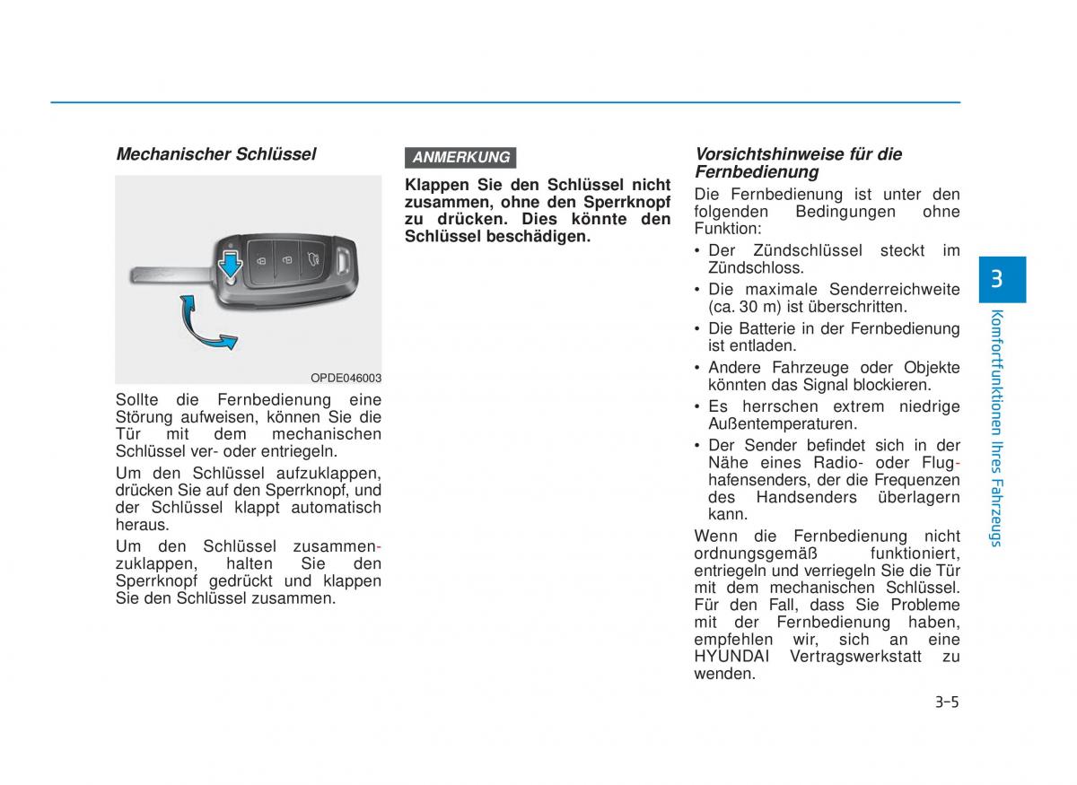 Hyundai i30N Performance Handbuch / page 94