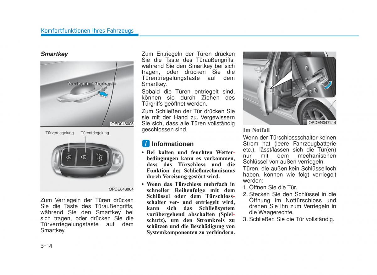 Hyundai i30N Performance Handbuch / page 103