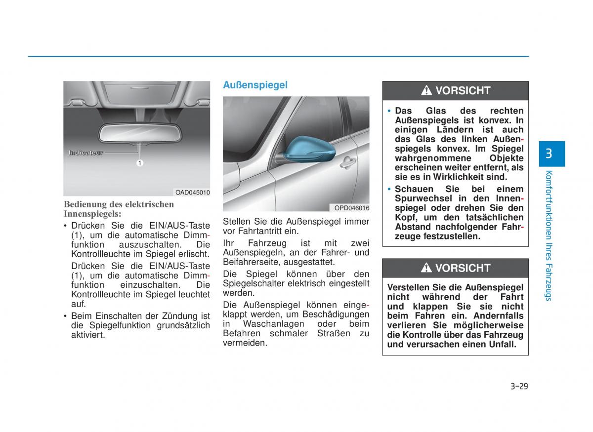 Hyundai i30N Performance Handbuch / page 118