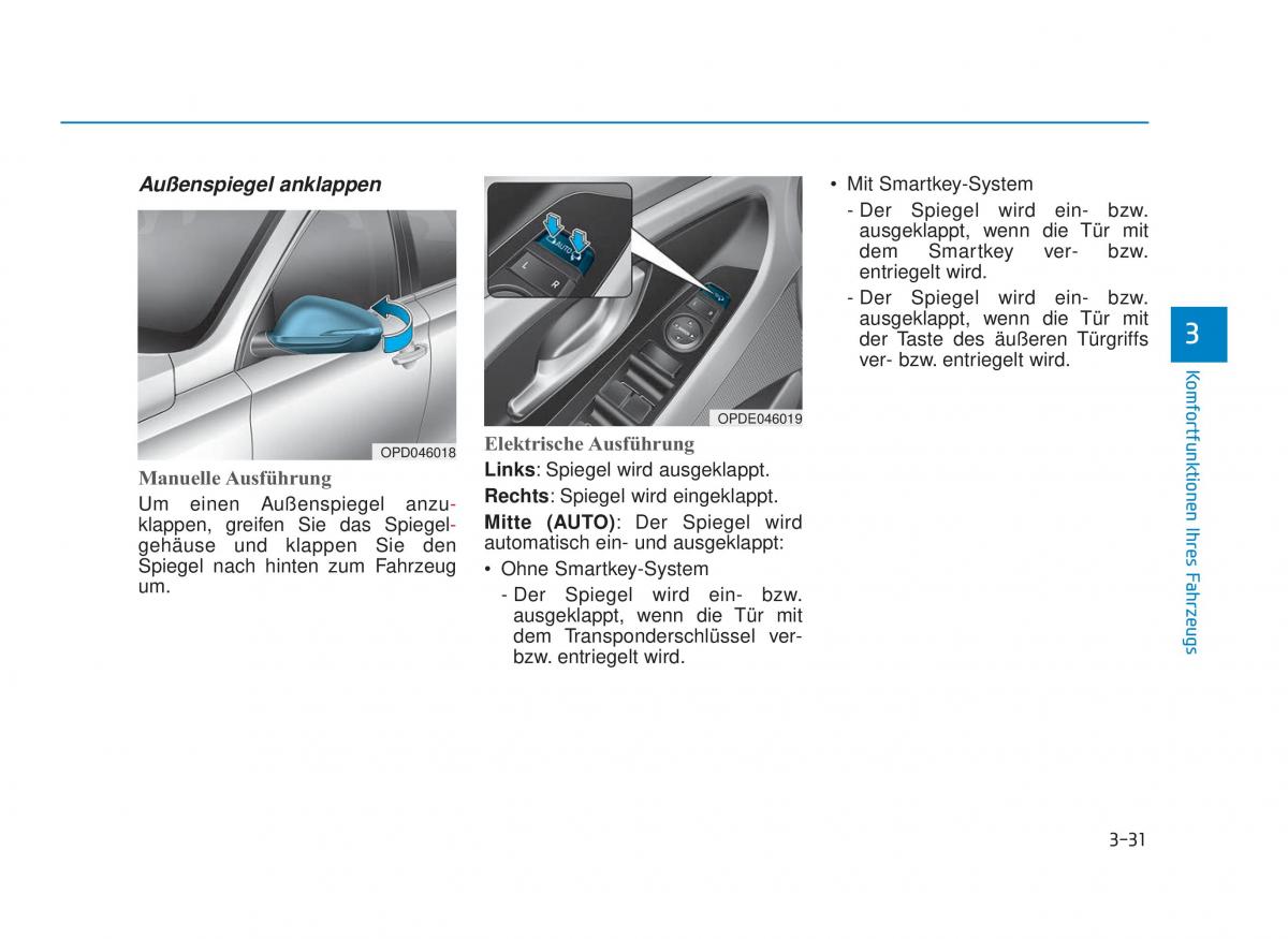 Hyundai i30N Performance Handbuch / page 120