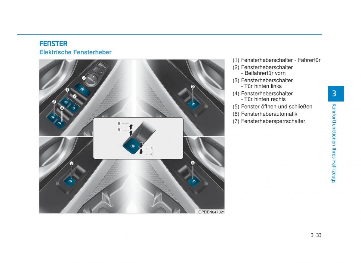 Hyundai i30N Performance Handbuch / page 122