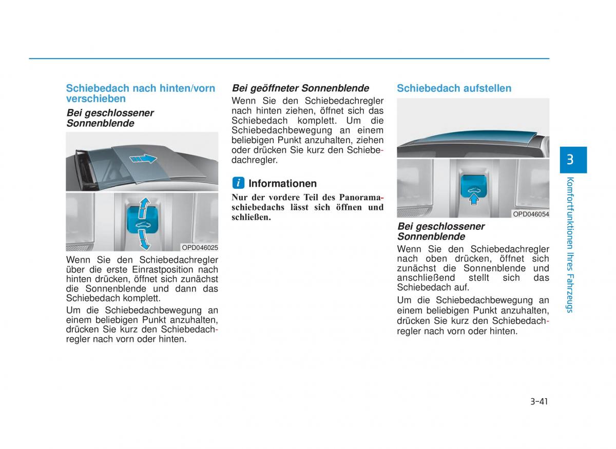 Hyundai i30N Performance Handbuch / page 130