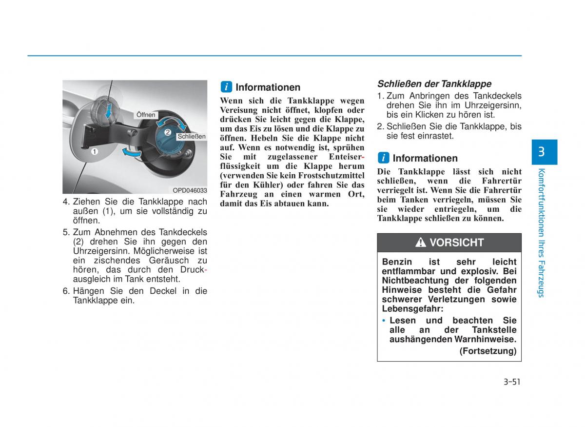 Hyundai i30N Performance Handbuch / page 140