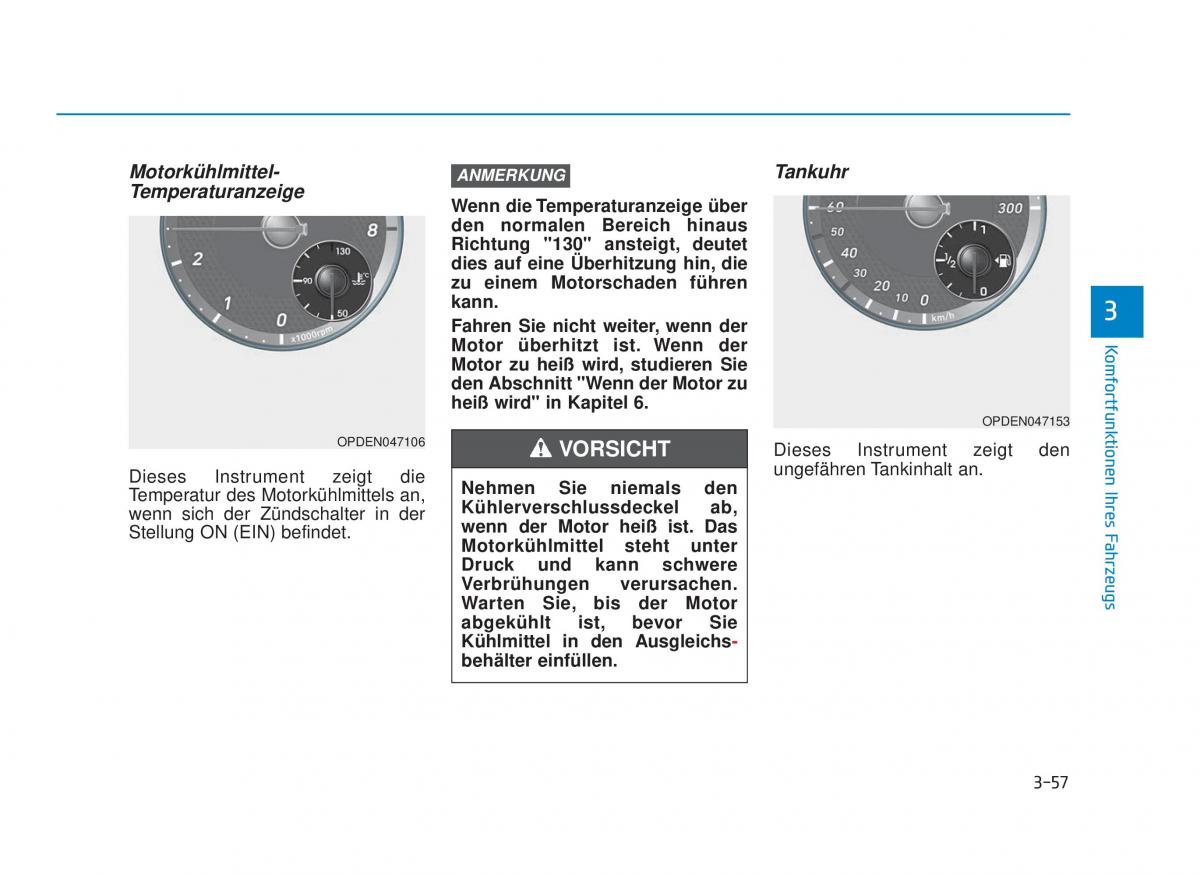 Hyundai i30N Performance Handbuch / page 146