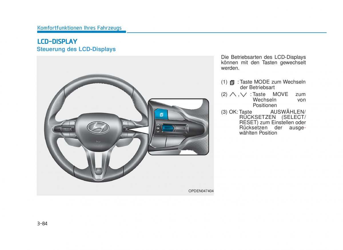 Hyundai i30N Performance Handbuch / page 173