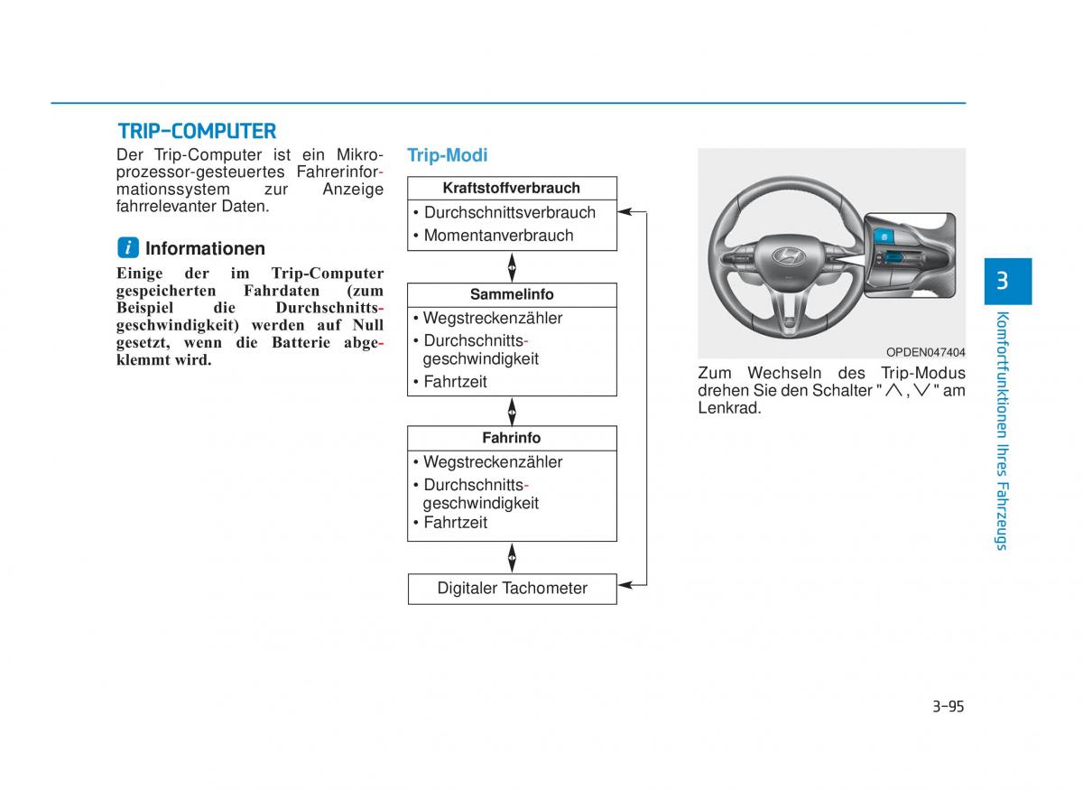 Hyundai i30N Performance Handbuch / page 184