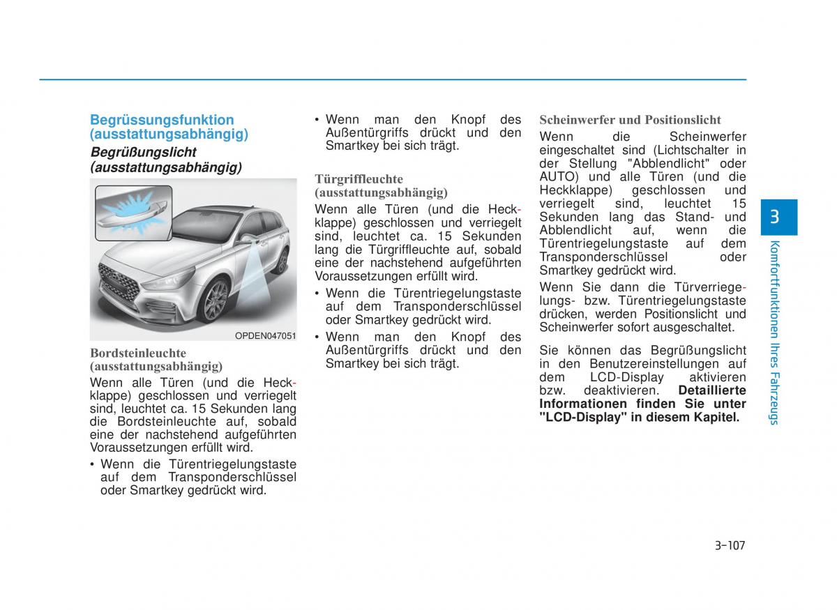 Hyundai i30N Performance Handbuch / page 196