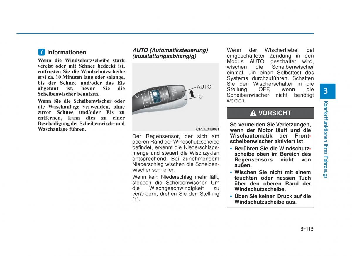 Hyundai i30N Performance Handbuch / page 202