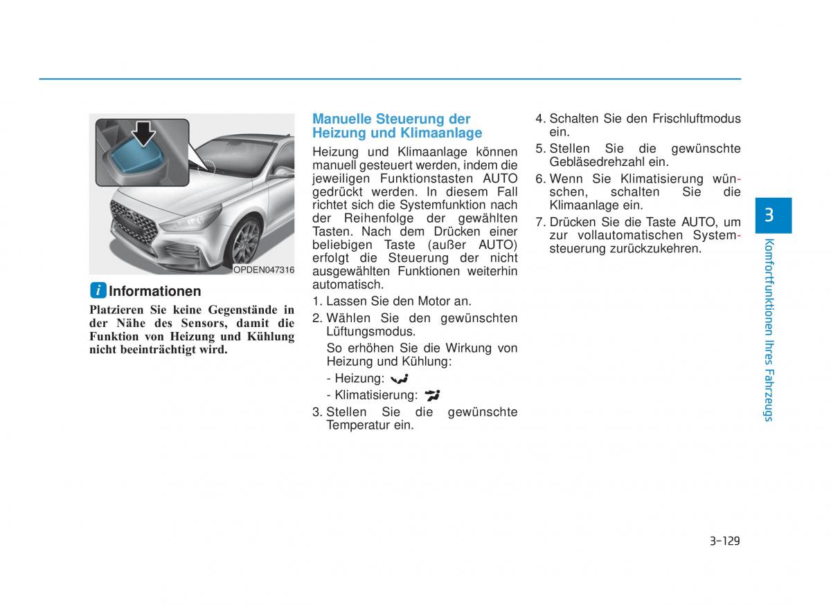 Hyundai i30N Performance Handbuch / page 218