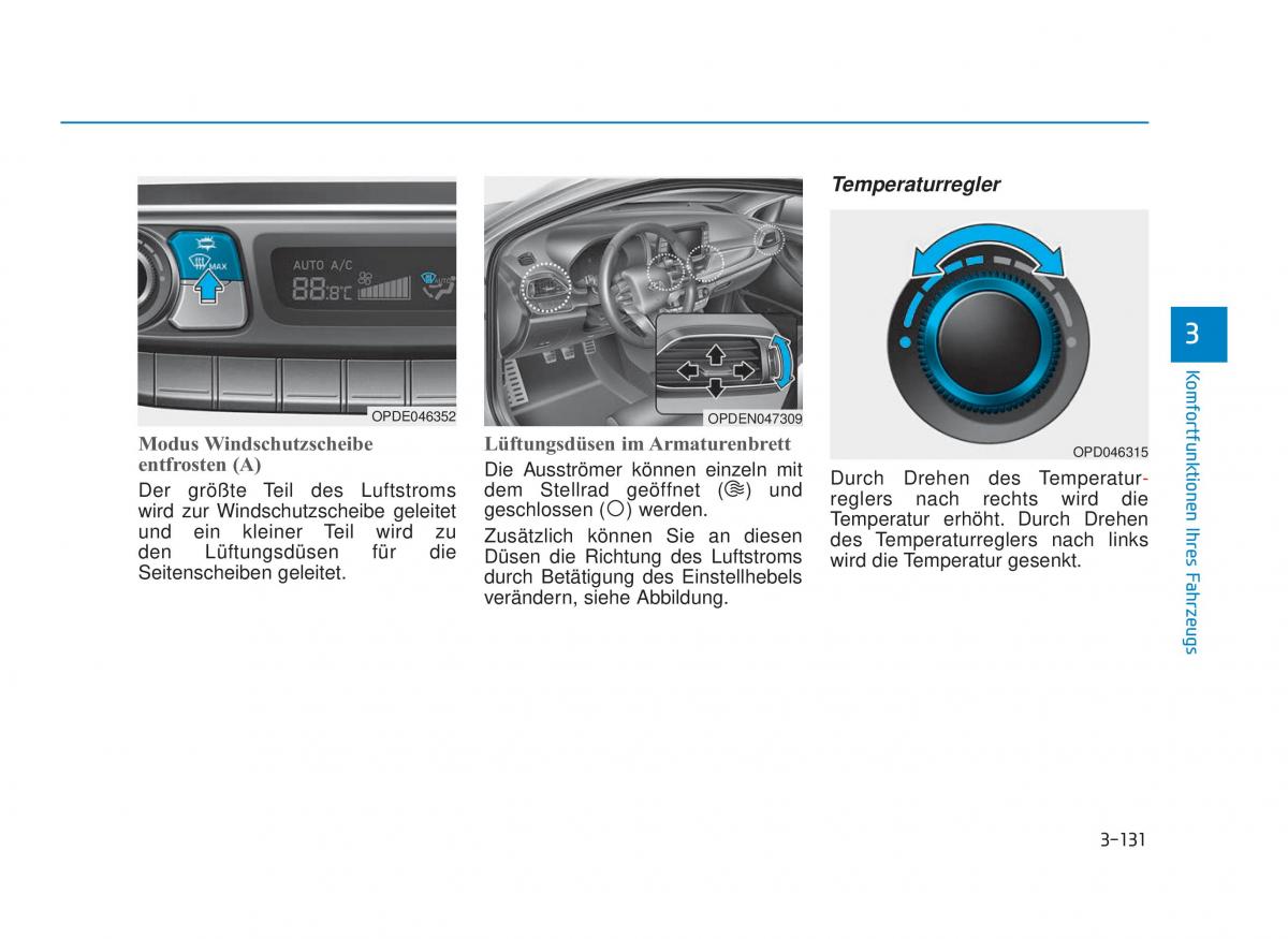 Hyundai i30N Performance Handbuch / page 220