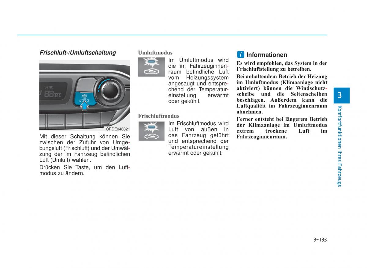 Hyundai i30N Performance Handbuch / page 222