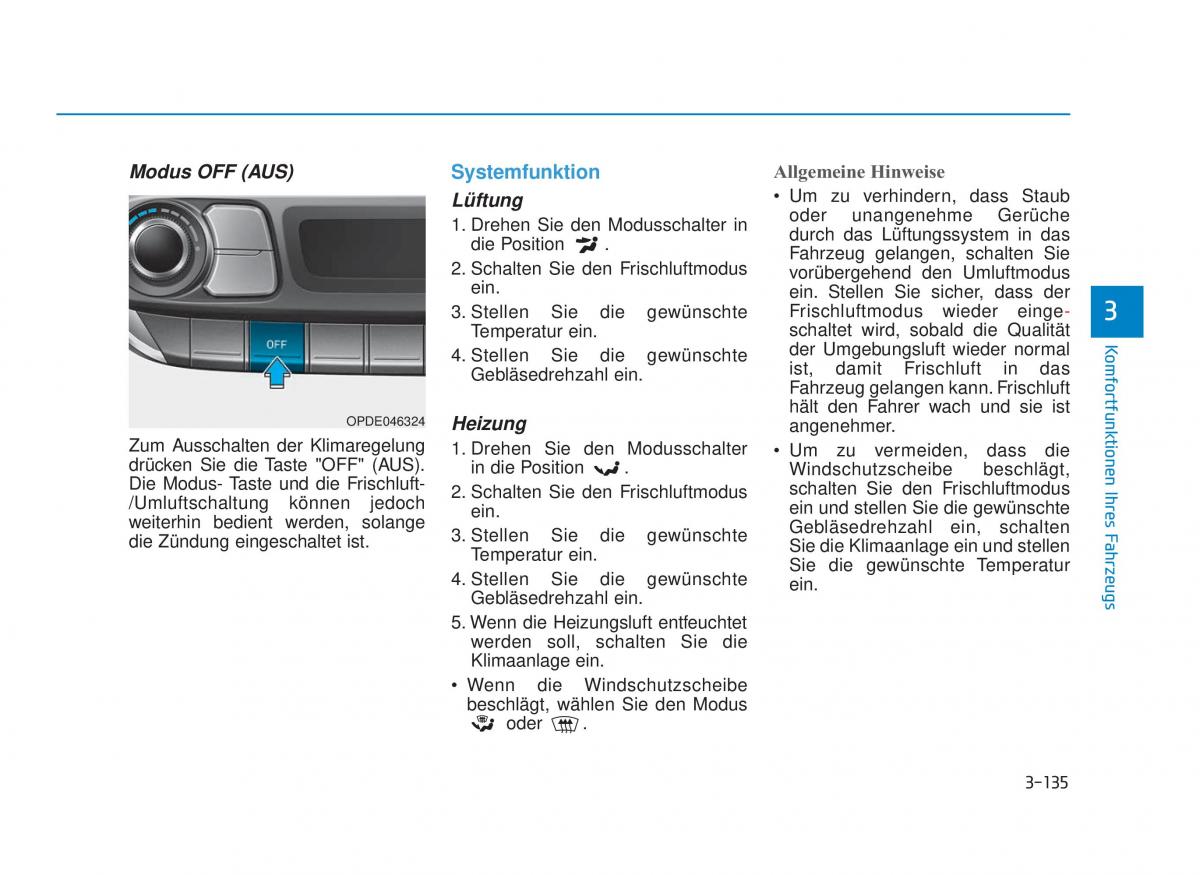 Hyundai i30N Performance Handbuch / page 224