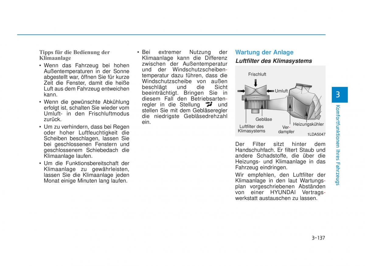 Hyundai i30N Performance Handbuch / page 226