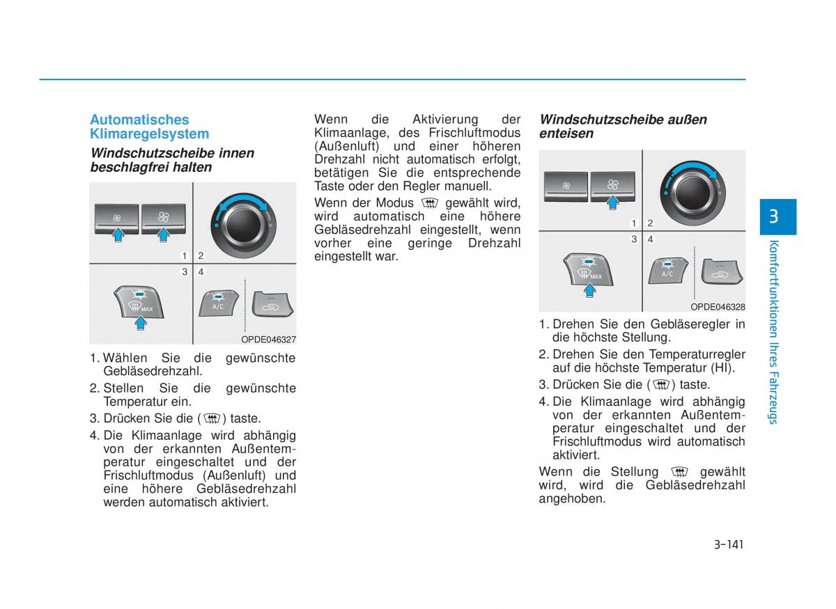 Hyundai i30N Performance Handbuch / page 230