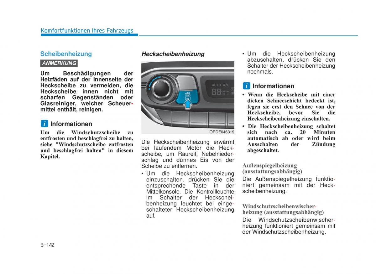 Hyundai i30N Performance Handbuch / page 231