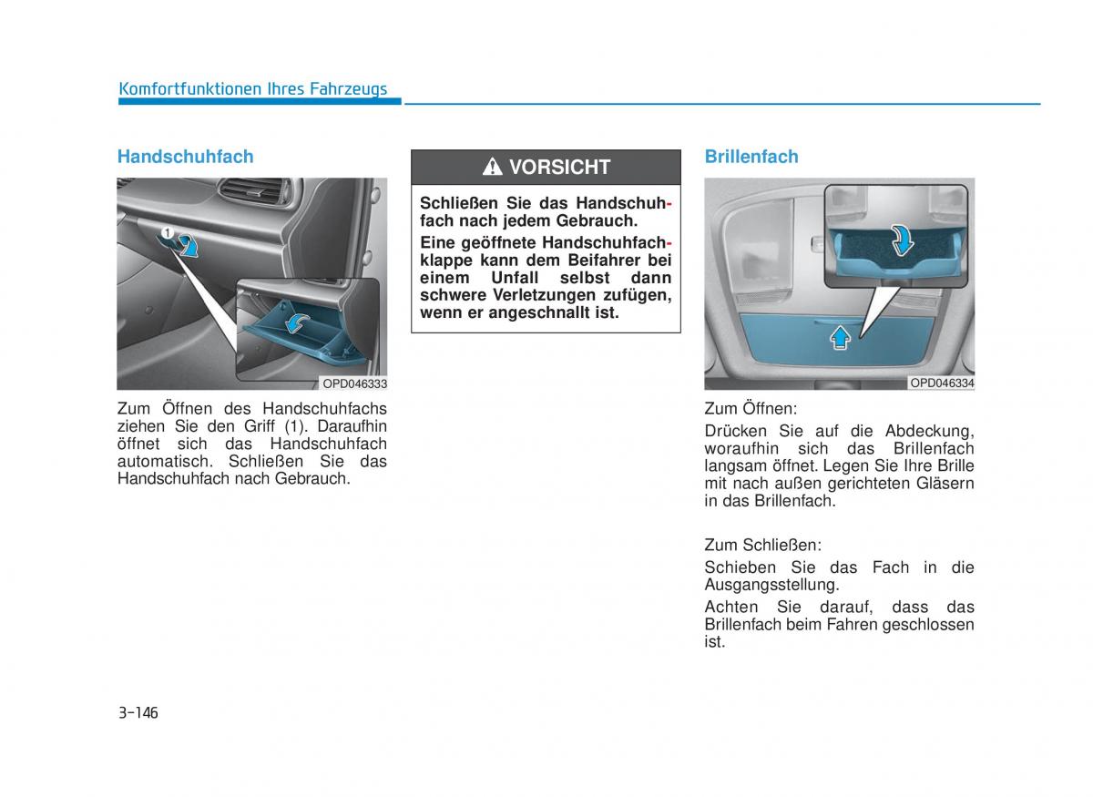 Hyundai i30N Performance Handbuch / page 235