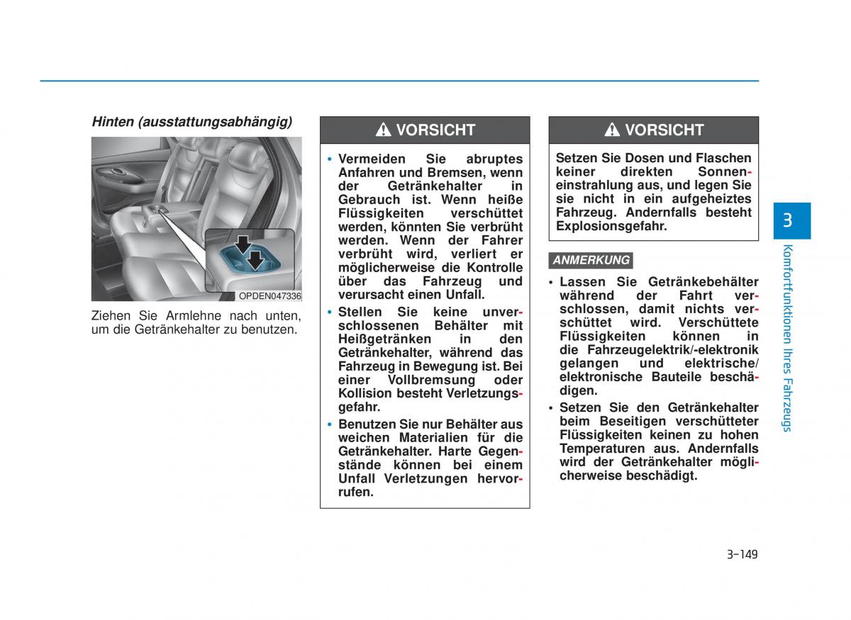 Hyundai i30N Performance Handbuch / page 238