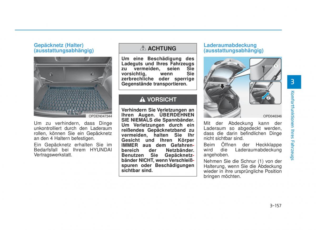 Hyundai i30N Performance Handbuch / page 246