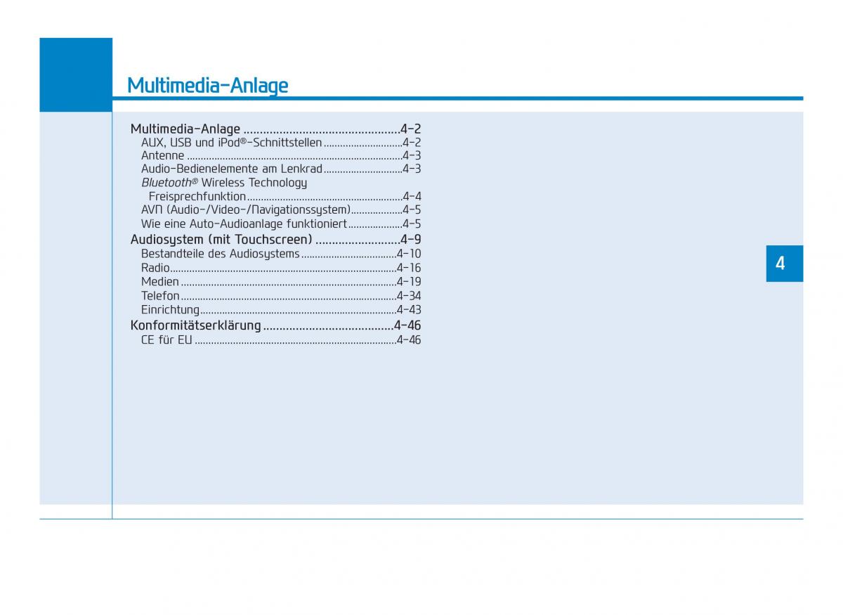 Hyundai i30N Performance Handbuch / page 248