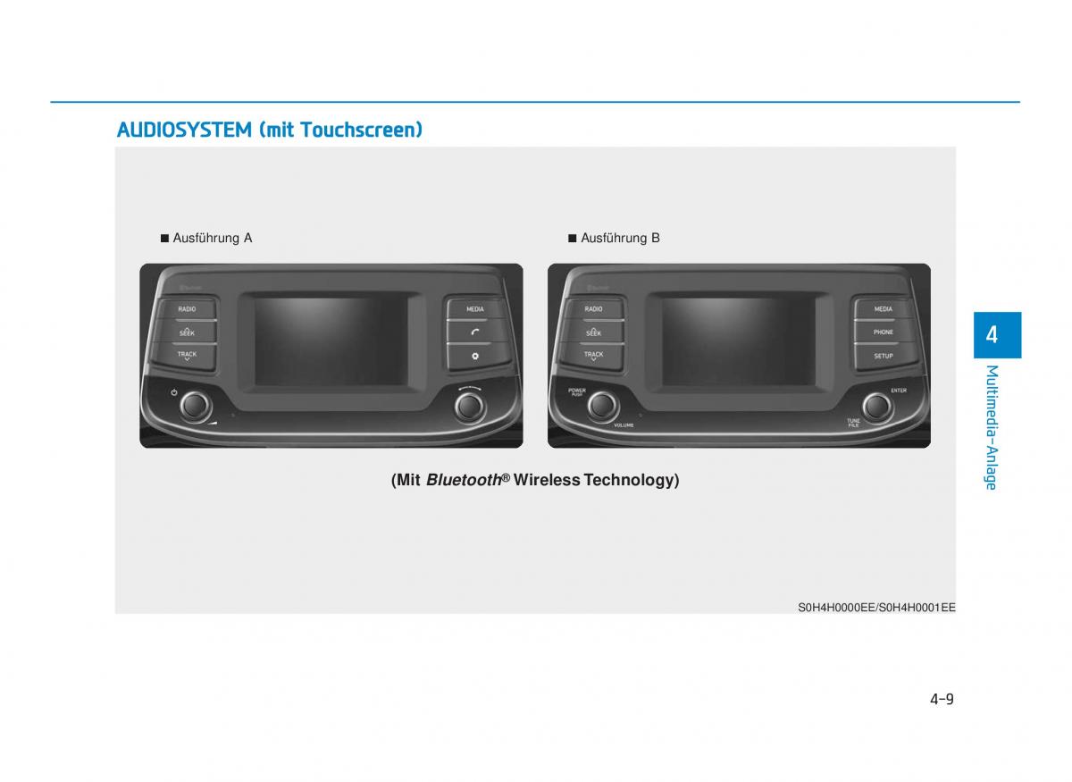 Hyundai i30N Performance Handbuch / page 256