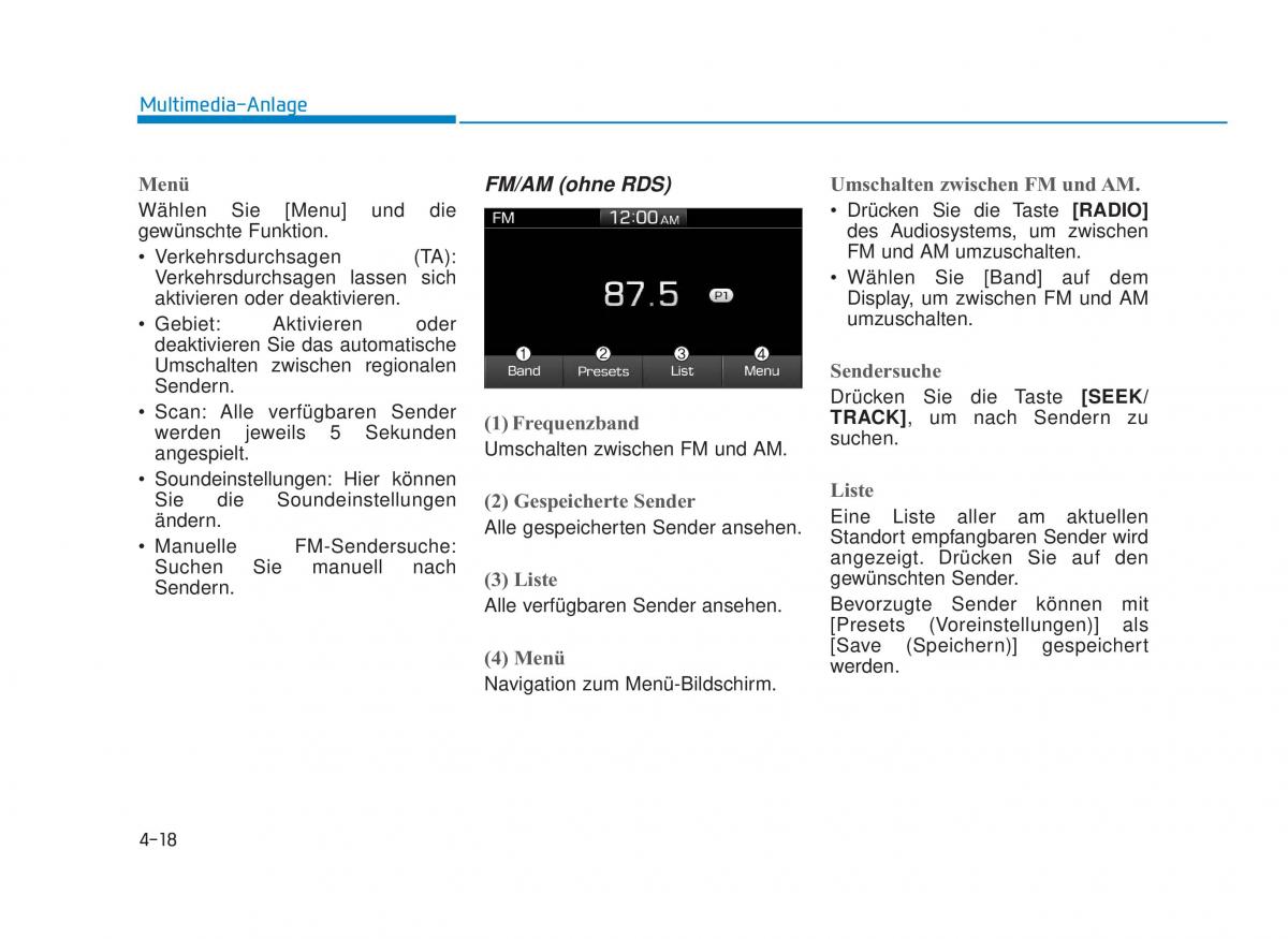 Hyundai i30N Performance Handbuch / page 265