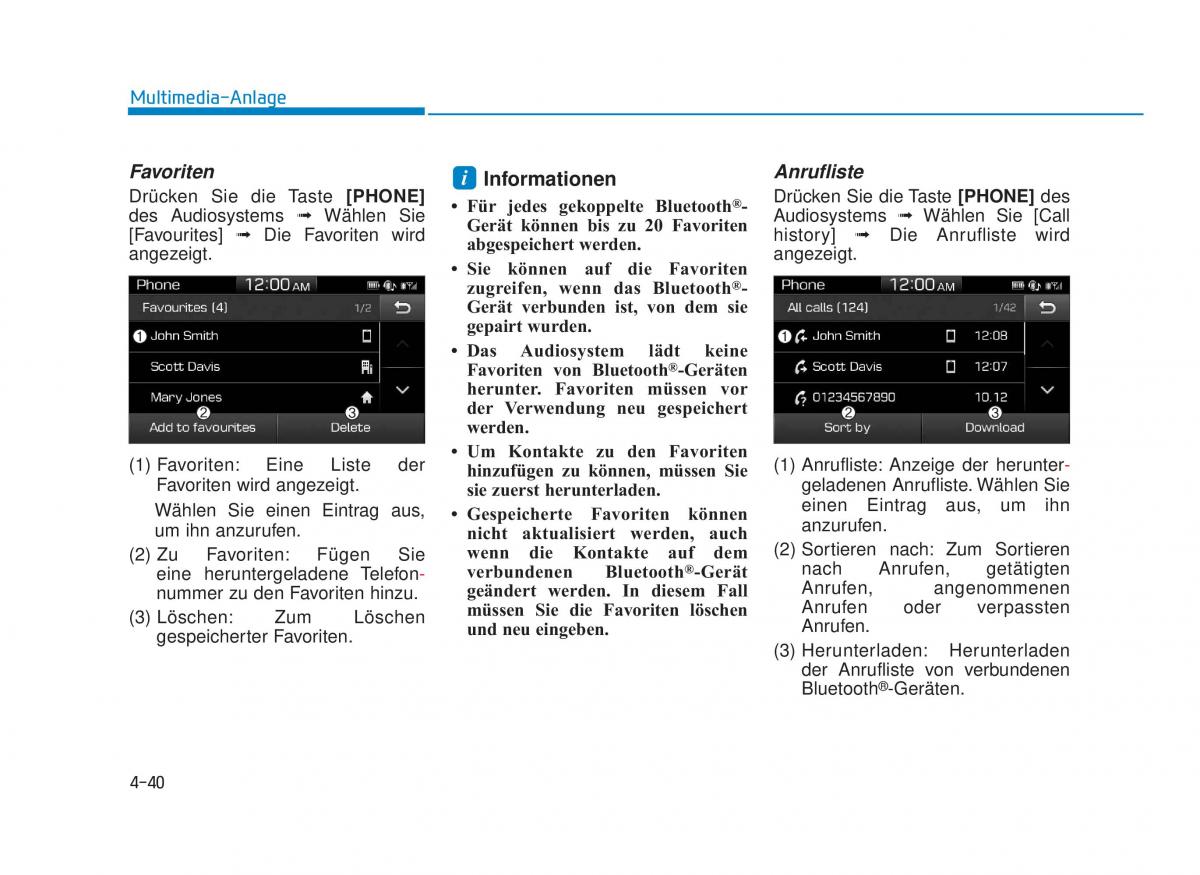 Hyundai i30N Performance Handbuch / page 287