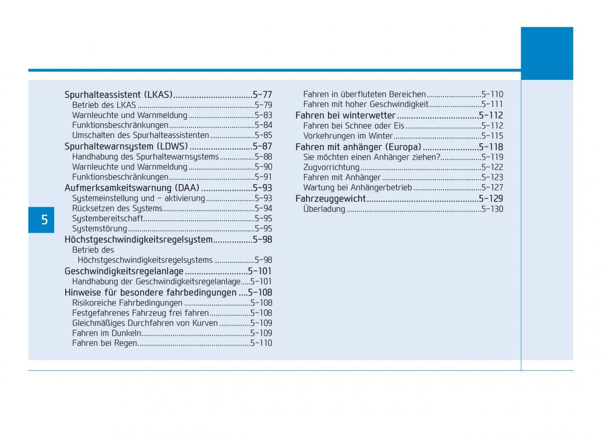 Hyundai i30N Performance Handbuch / page 295