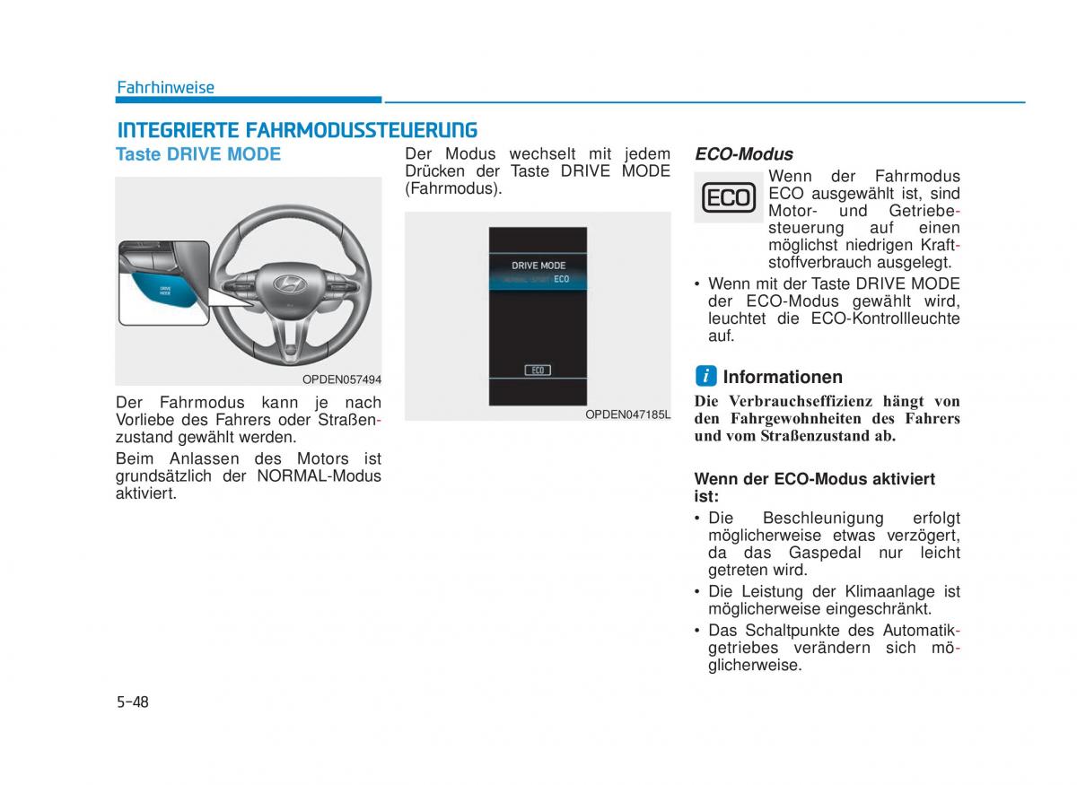 Hyundai i30N Performance Handbuch / page 341