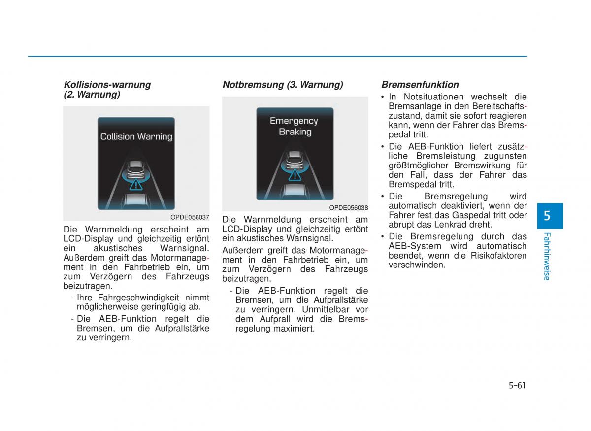 Hyundai i30N Performance Handbuch / page 354