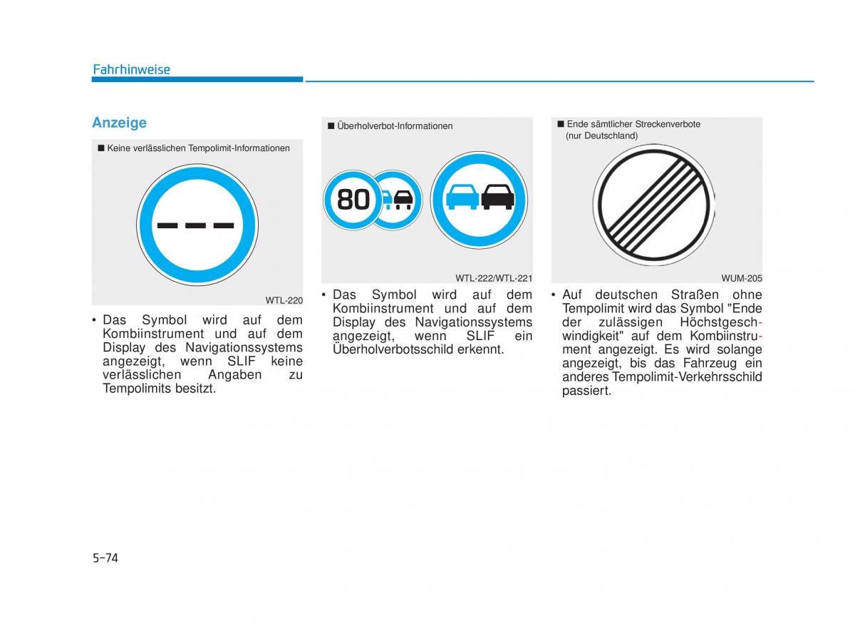 Hyundai i30N Performance Handbuch / page 367