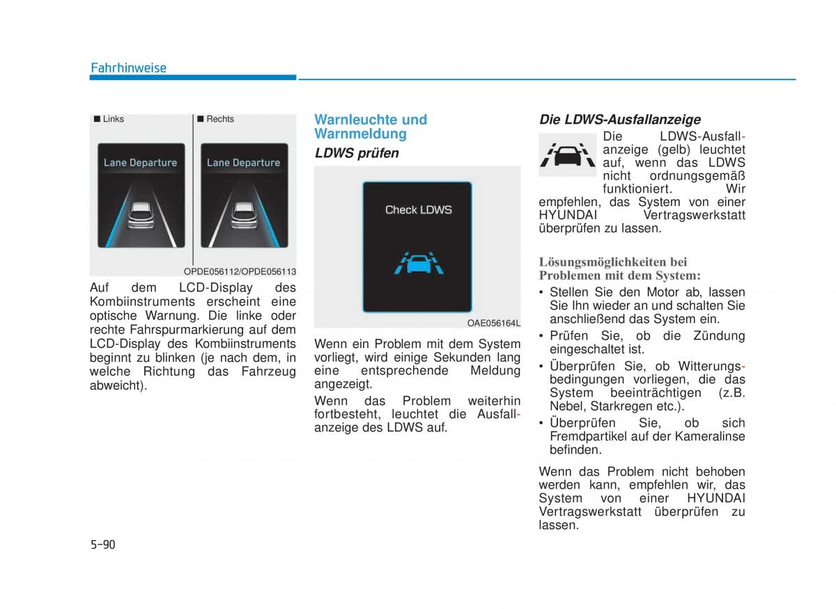 Hyundai i30N Performance Handbuch / page 383