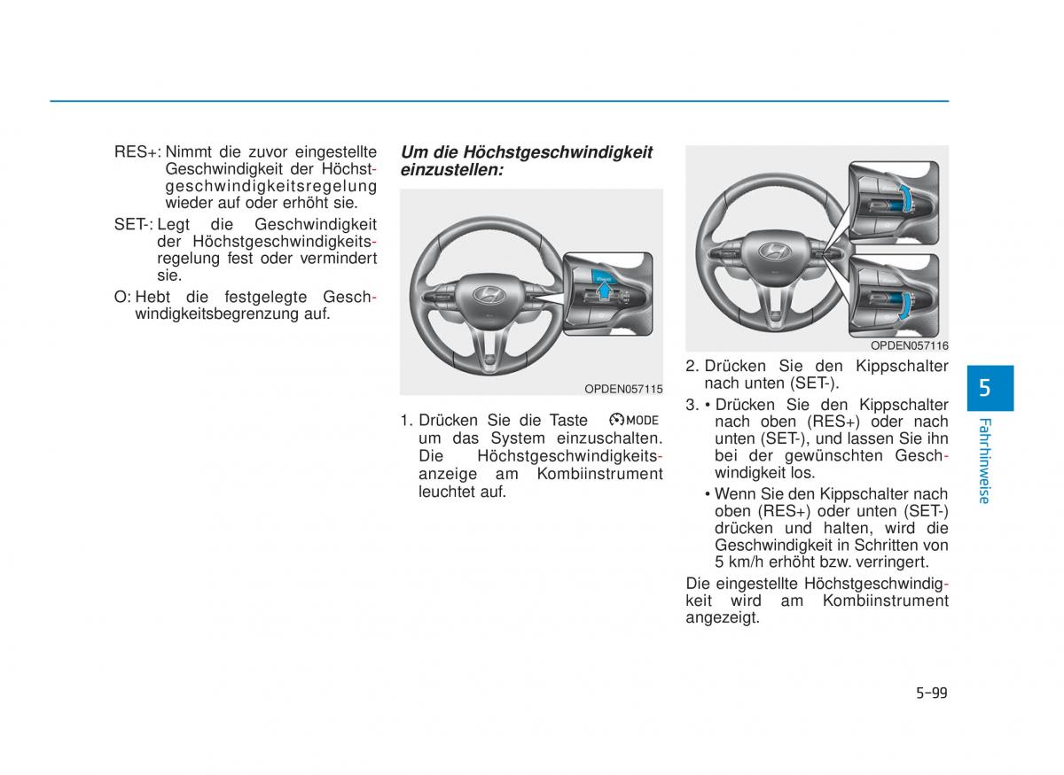 Hyundai i30N Performance Handbuch / page 392