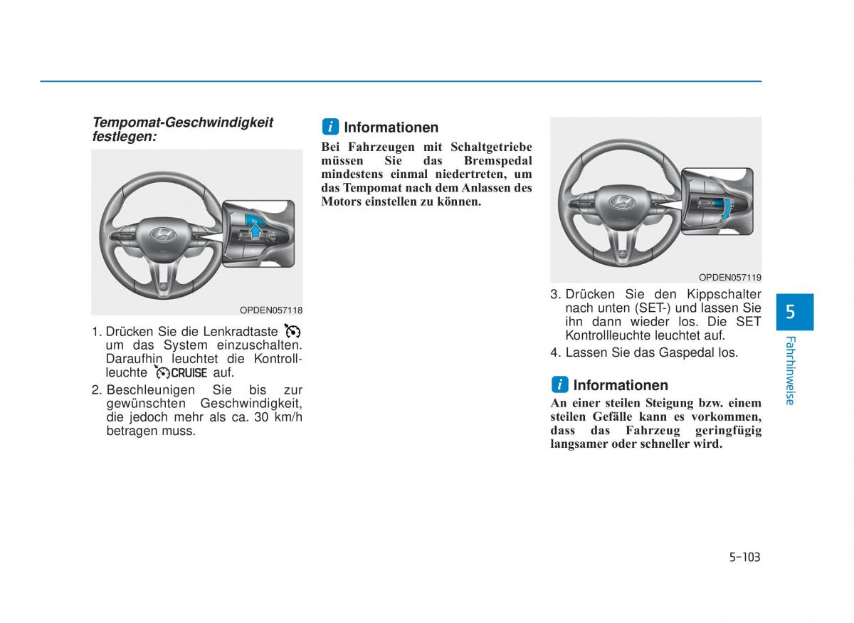 Hyundai i30N Performance Handbuch / page 396