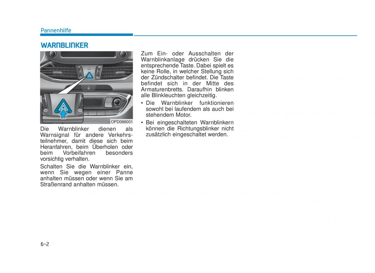 Hyundai i30N Performance Handbuch / page 425