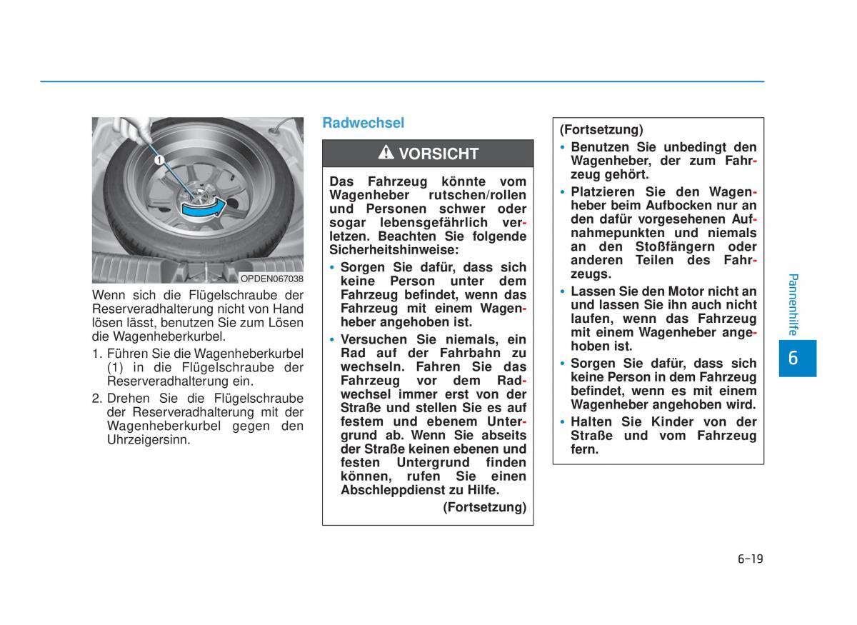 Hyundai i30N Performance Handbuch / page 442