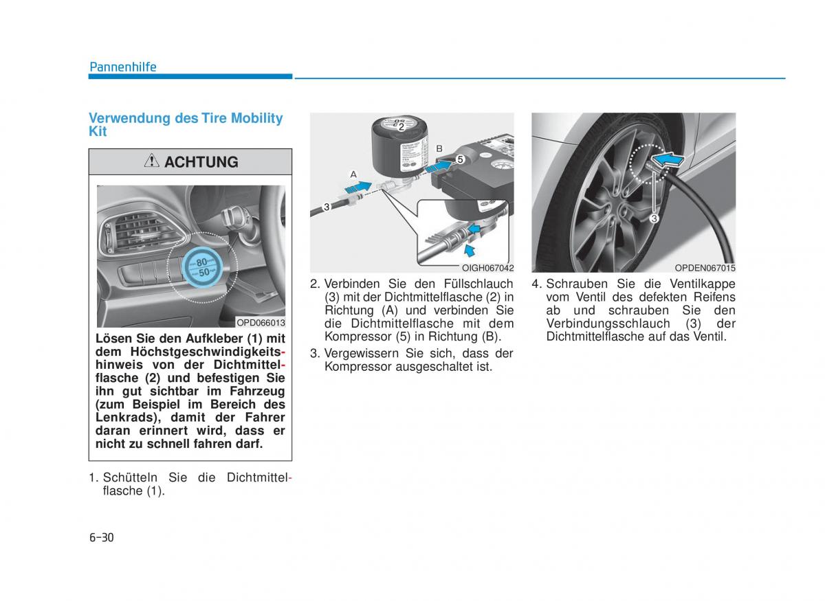 Hyundai i30N Performance Handbuch / page 453