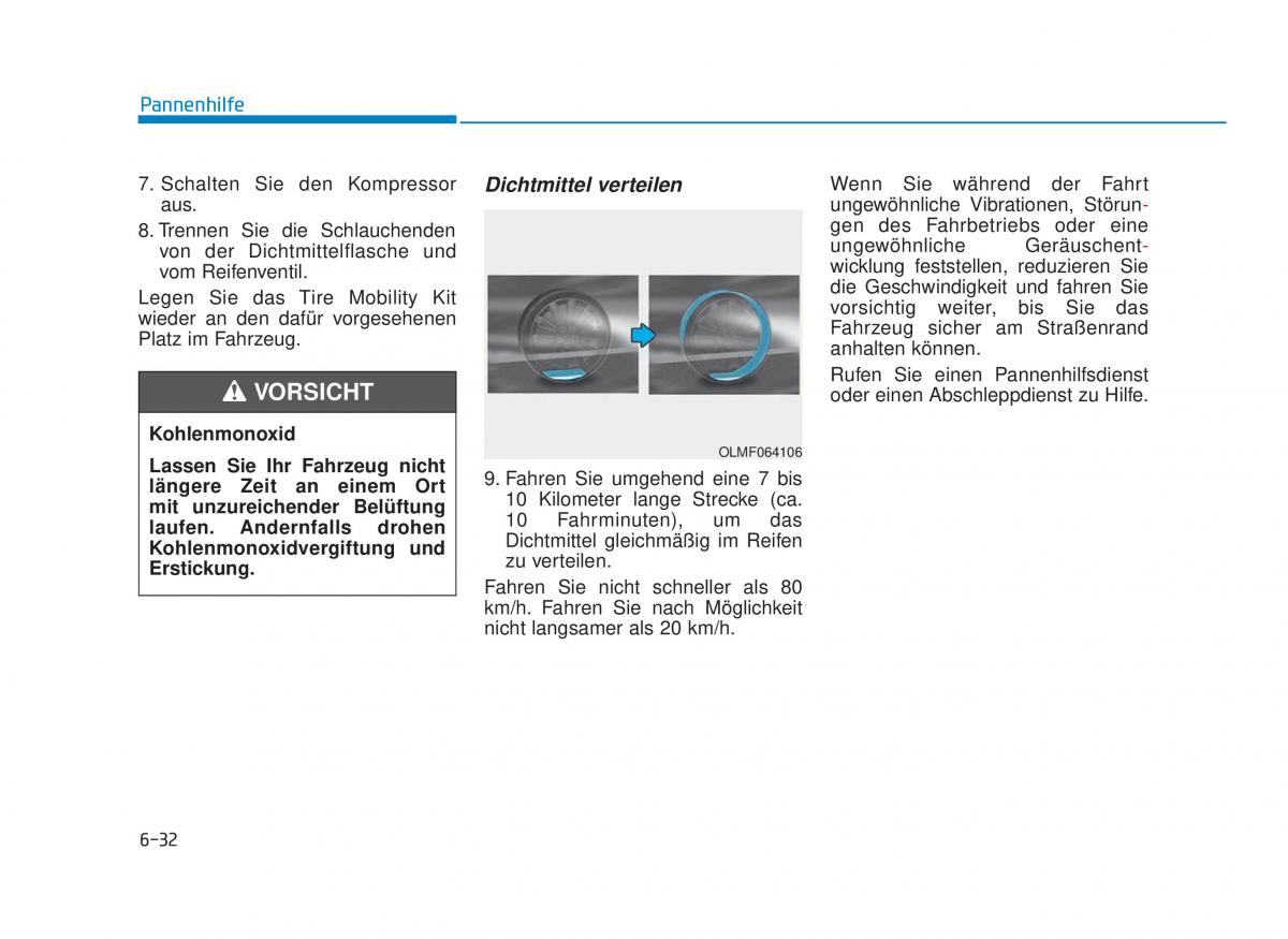 Hyundai i30N Performance Handbuch / page 455