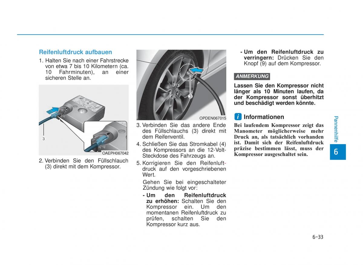 Hyundai i30N Performance Handbuch / page 456