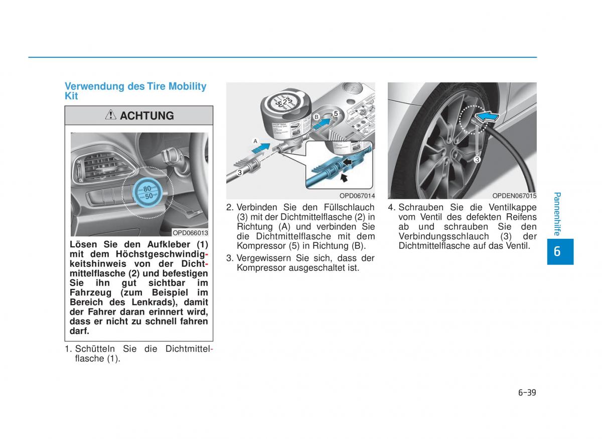 Hyundai i30N Performance Handbuch / page 462