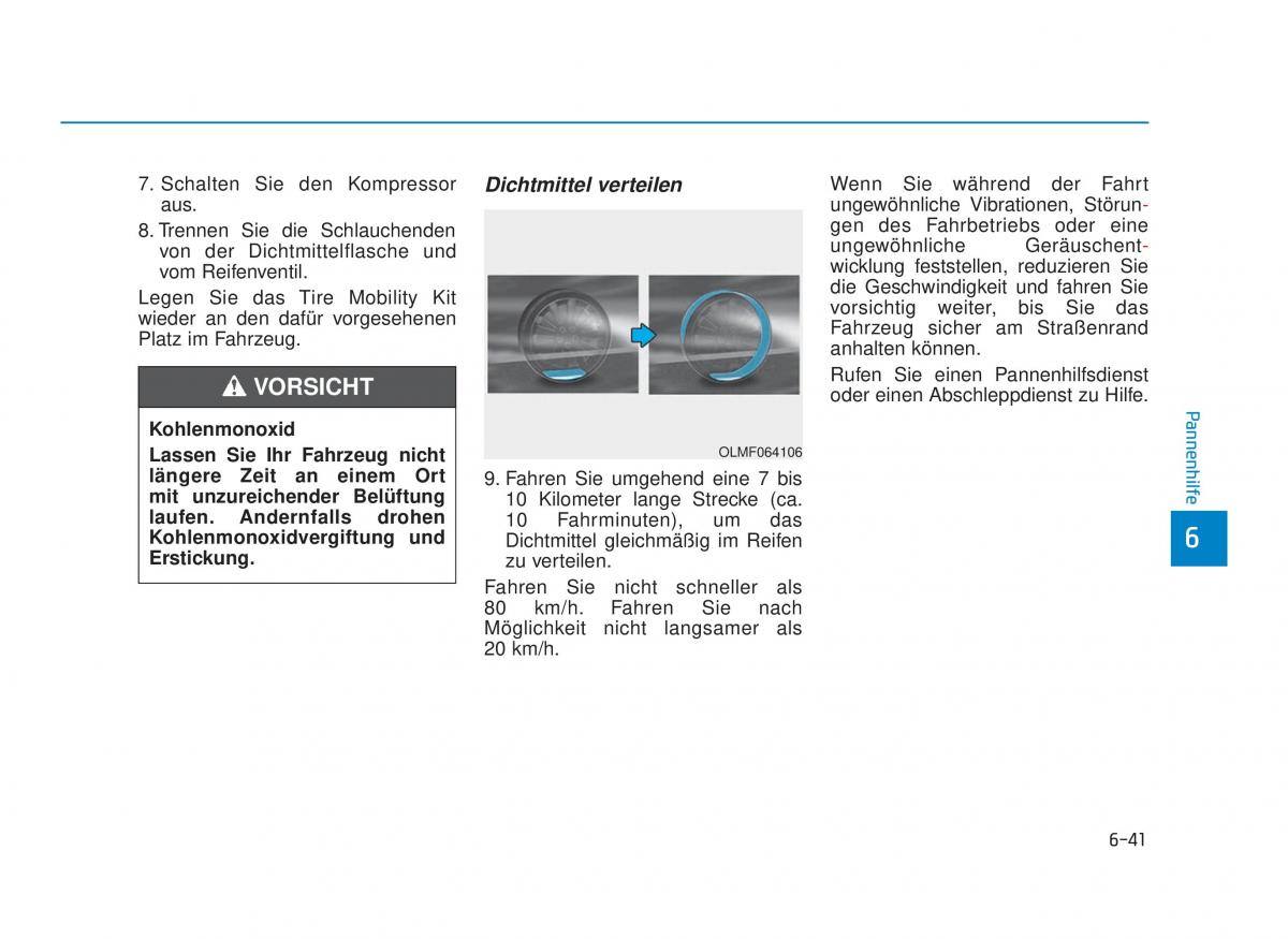 Hyundai i30N Performance Handbuch / page 464