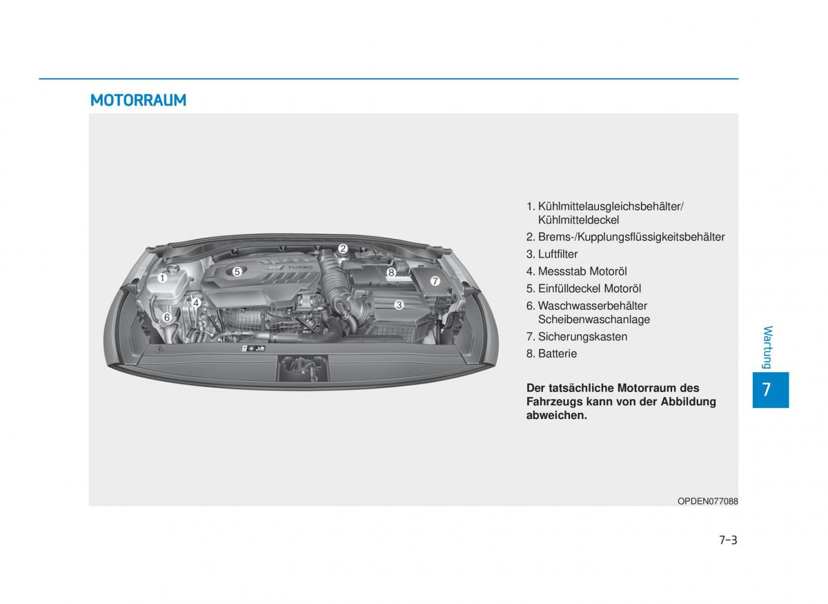 Hyundai i30N Performance Handbuch / page 474