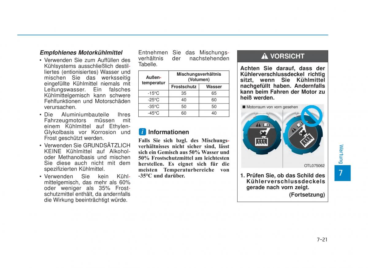 Hyundai i30N Performance Handbuch / page 492