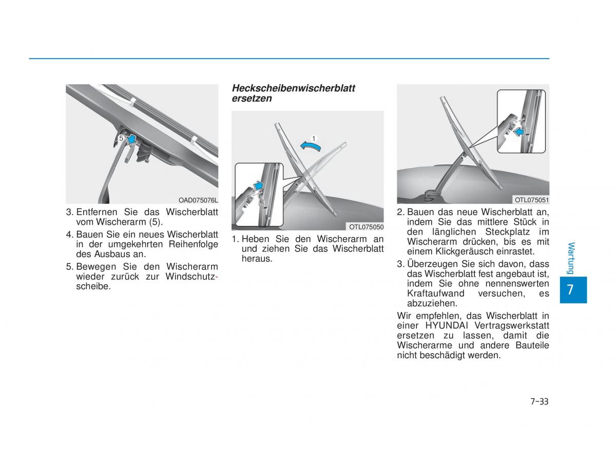 Hyundai i30N Performance Handbuch / page 504