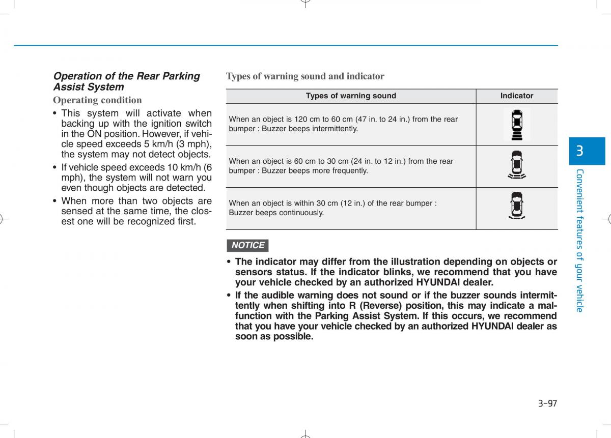 Hyundai i30N Performance owners manual / page 178